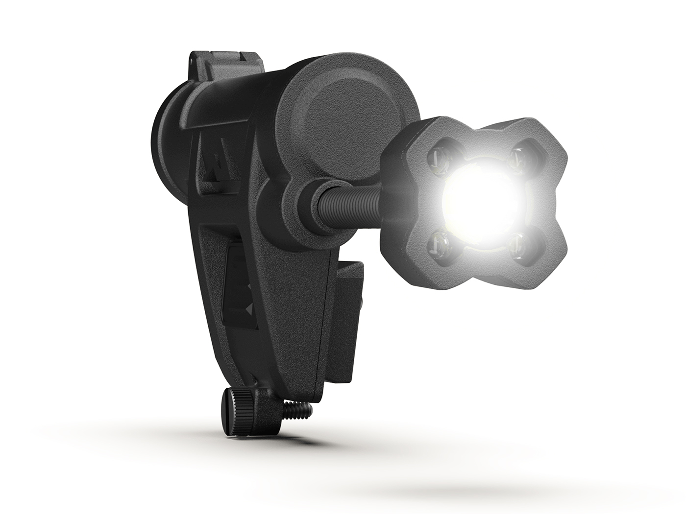 Producten - Princeton Tec® - Princeton Tec Charge X Black